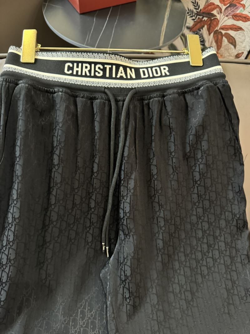 Christian Dior Long Pants